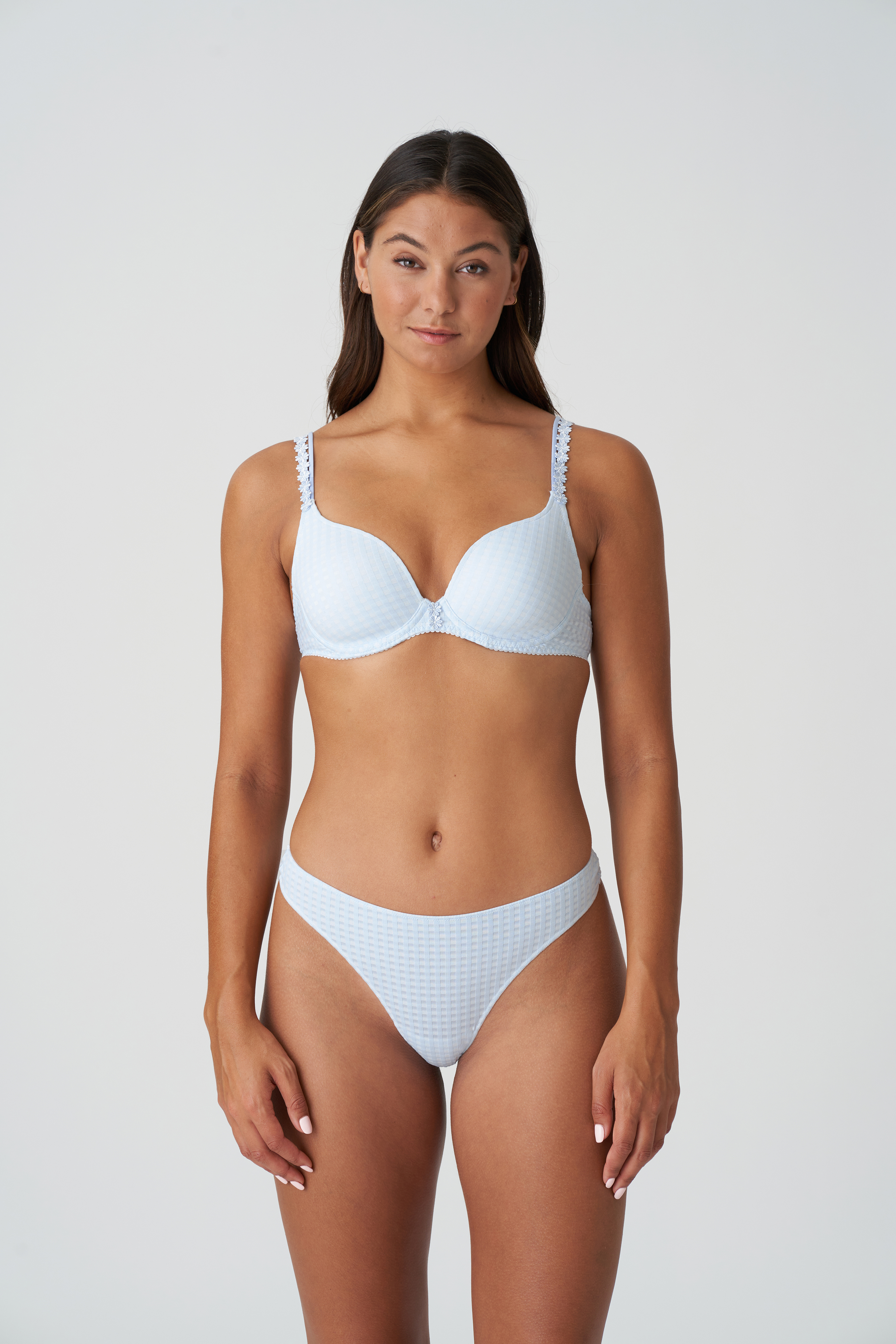 Marie Jo Avero Seamless Non-Padded Bra – Melmira Bra & Swimsuits