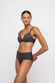 Salesbook image with head | Marie Jo