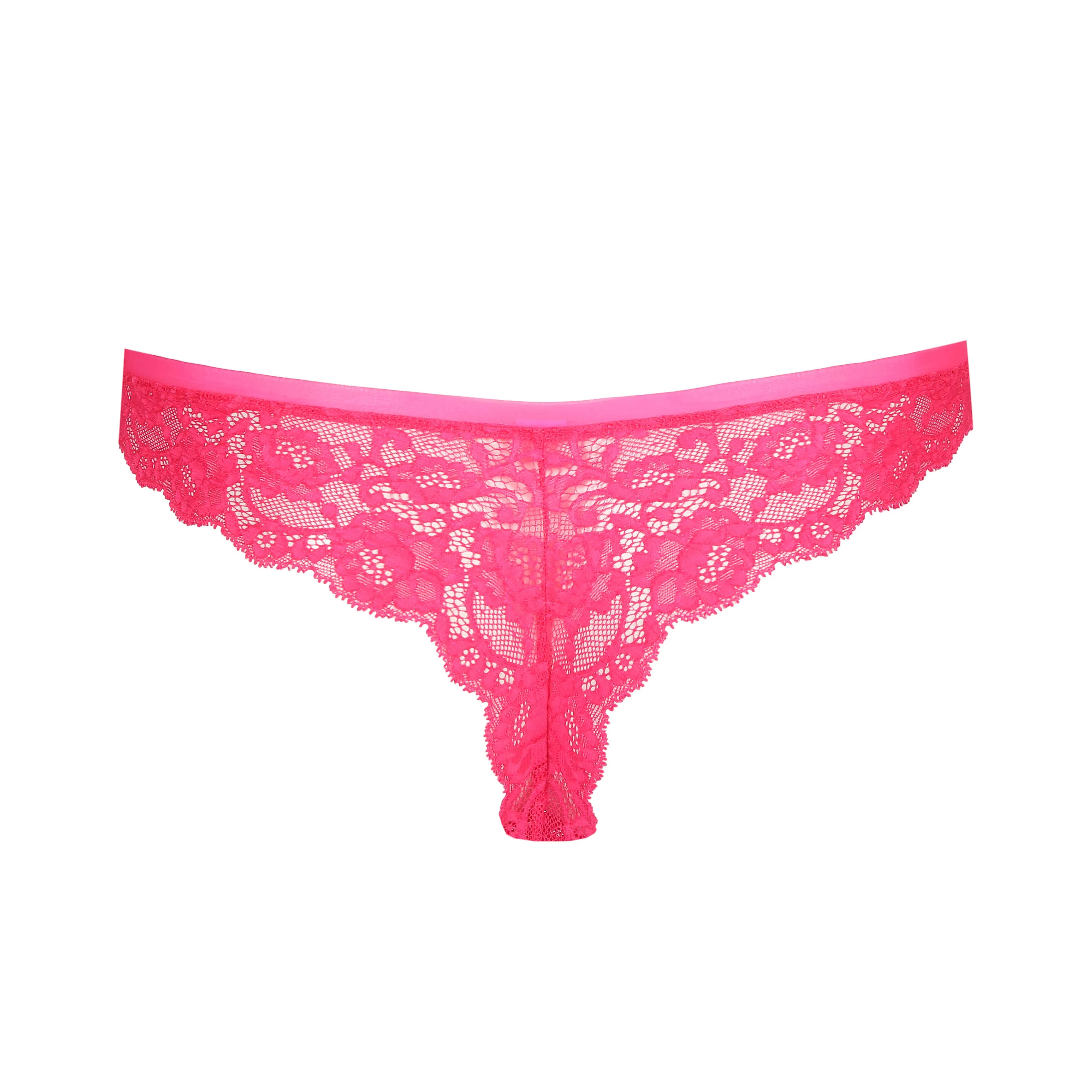 Marie Jo COLOR STUDIO pearly pink thong