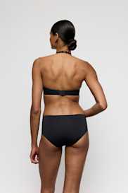 Salesbook image with head | Marie Jo