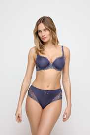 Salesbook image with head | Marie Jo