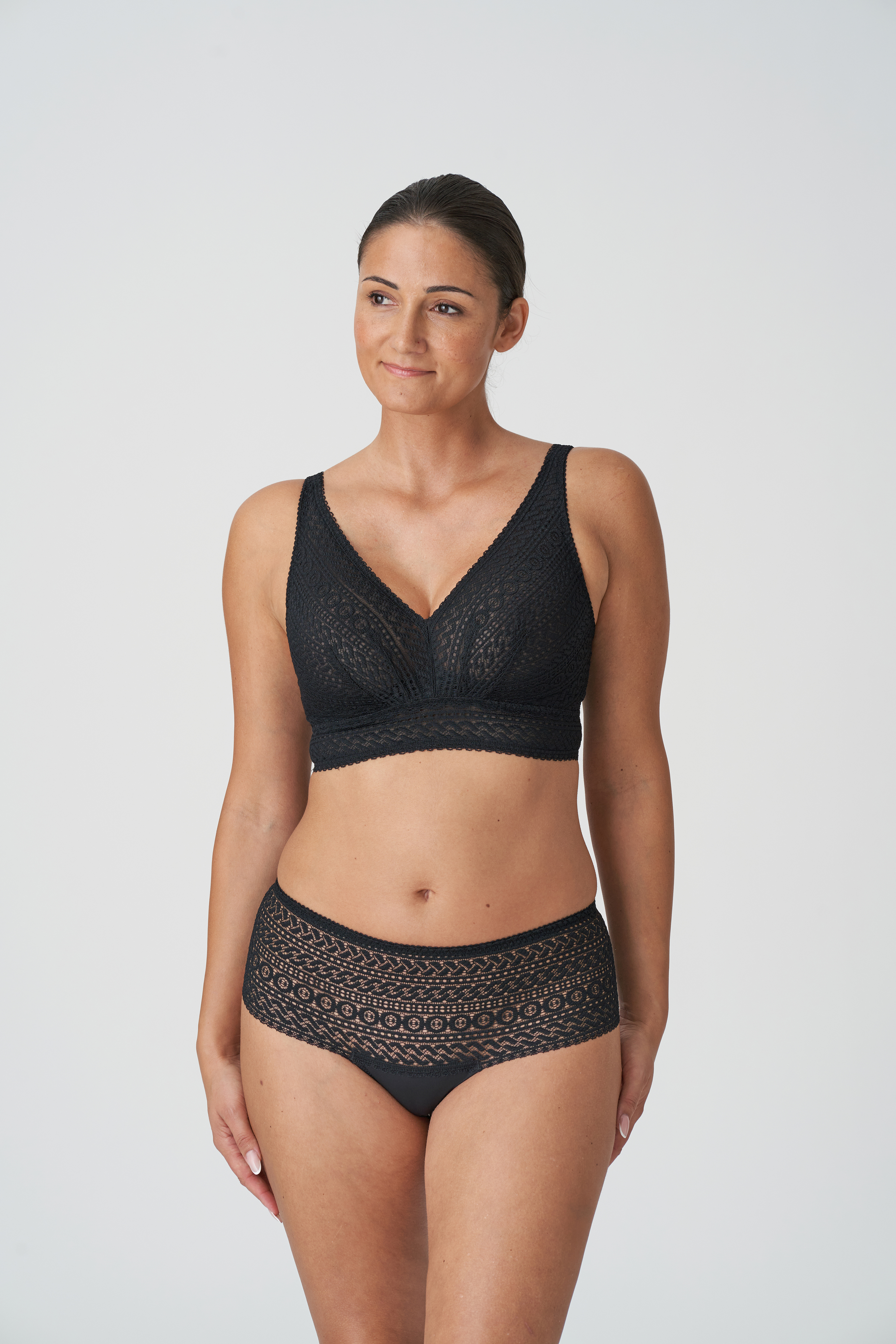 PrimaDonna MONTARA Black full cup bra | PrimaDonna United States