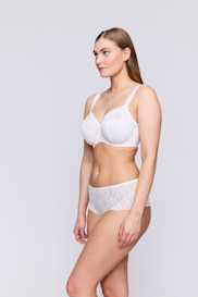 Salesbook image with head | Primadonna