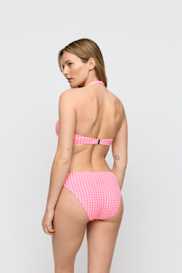 Salesbook image with head | Marie Jo