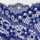 crazy blue | Primadonna