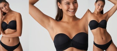Eight types of bras: Which style suits you best?