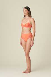 Salesbook image with head