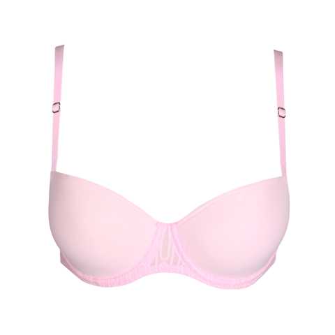 No body pictures | Marie Jo