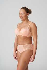 Salesbook image with head | Primadonna