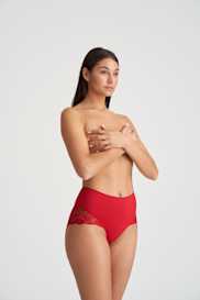 Salesbook image with head