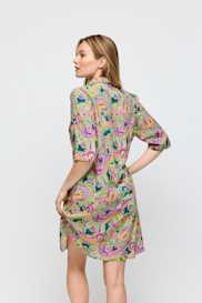 Salesbook image with head | Marie Jo