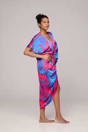 Salesbook image with head | Marie Jo