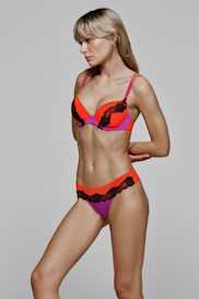 Salesbook image with head