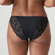 Marie Jo ELIS black rio briefs