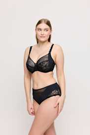 Salesbook image with head | Primadonna