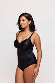 Salesbook image with head | Primadonna