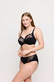 Salesbook image with head | Primadonna