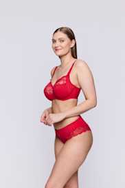 Salesbook image with head | Primadonna