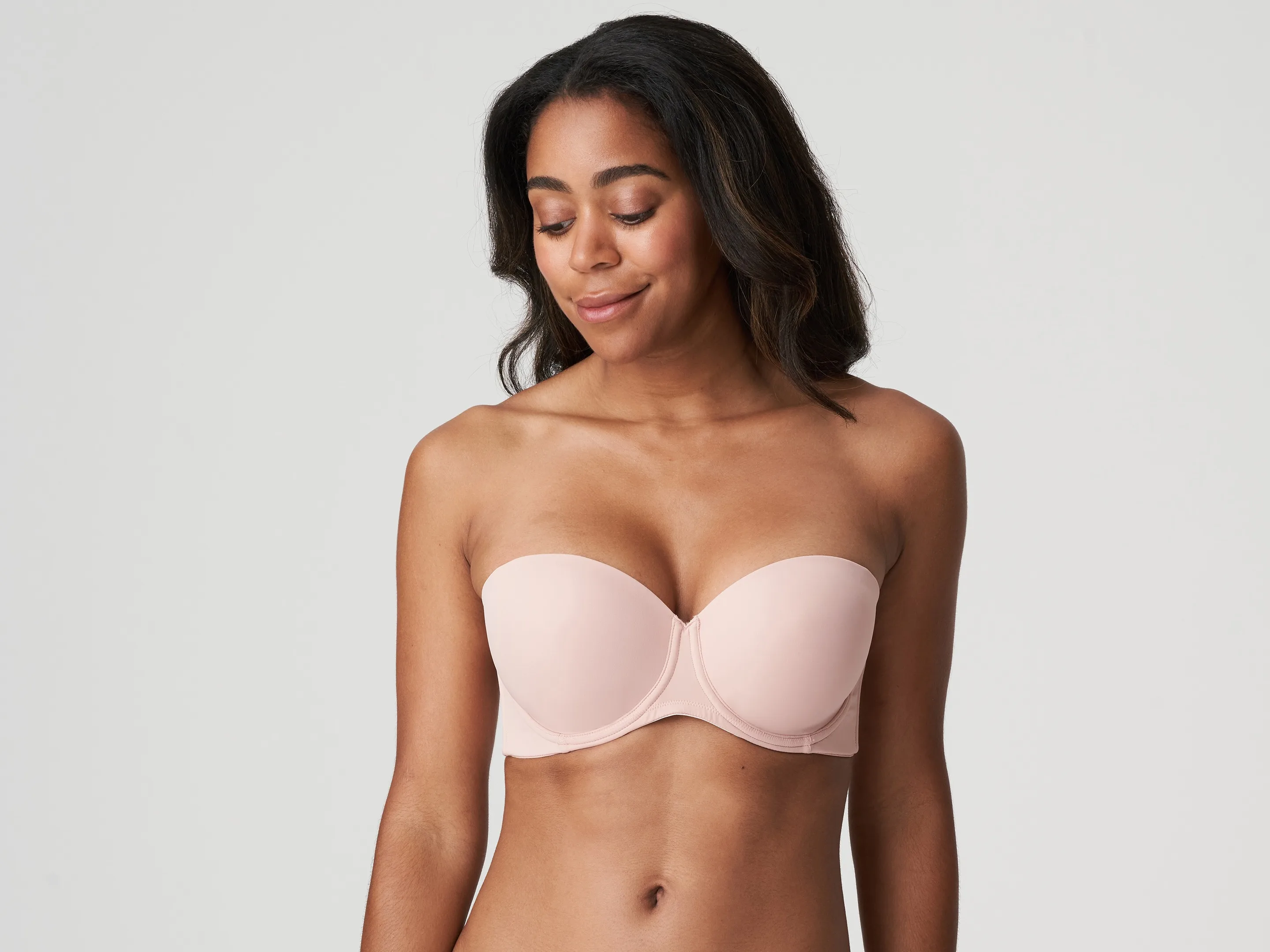 PD strapless | PrimaDonna