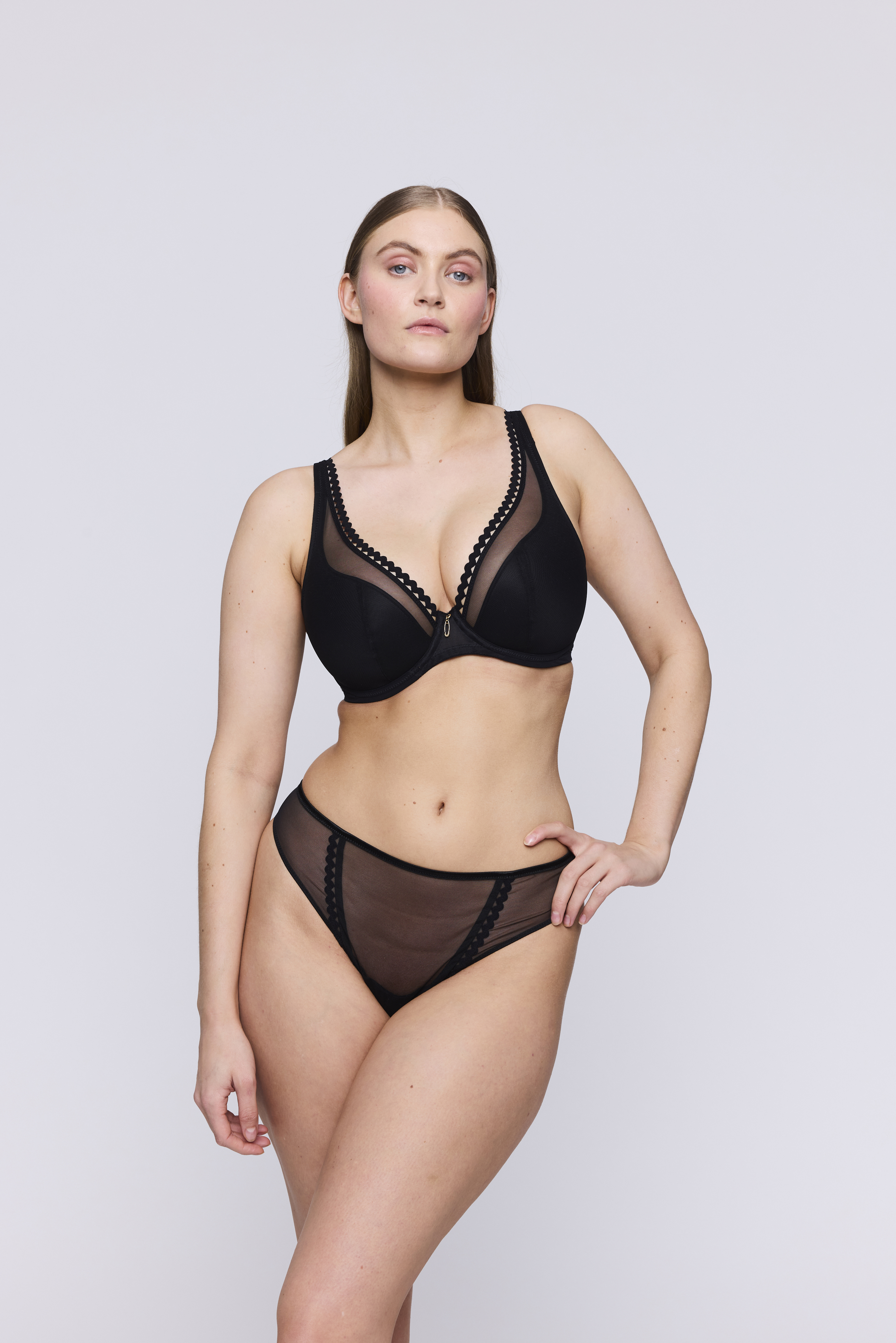 D70☆Prima Donna Twist プリマドンナツイスト　ロングブラ D70☆Prima Donna Twist プリマドンナツイストロングブラ