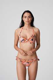 Salesbook image with head | Primadonna