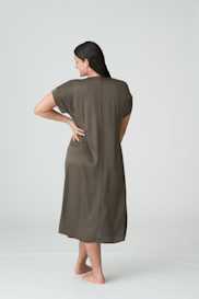 Salesbook image with head | Primadonna