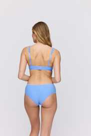 Salesbook image with head | Marie Jo