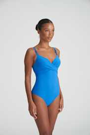 Salesbook image with head | Marie Jo