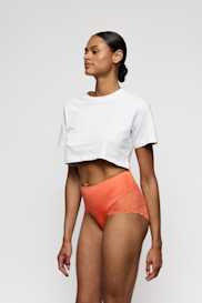 Salesbook image with head | Marie Jo