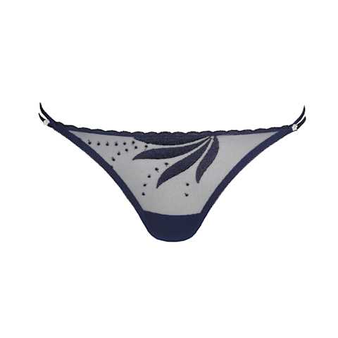 No body pictures | Marie Jo