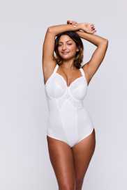 Salesbook image with head | Primadonna