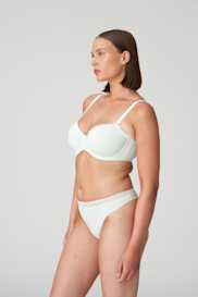 Salesbook image with head | Primadonna