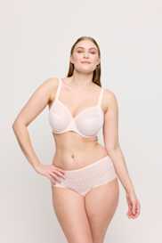 Salesbook image with head | Primadonna