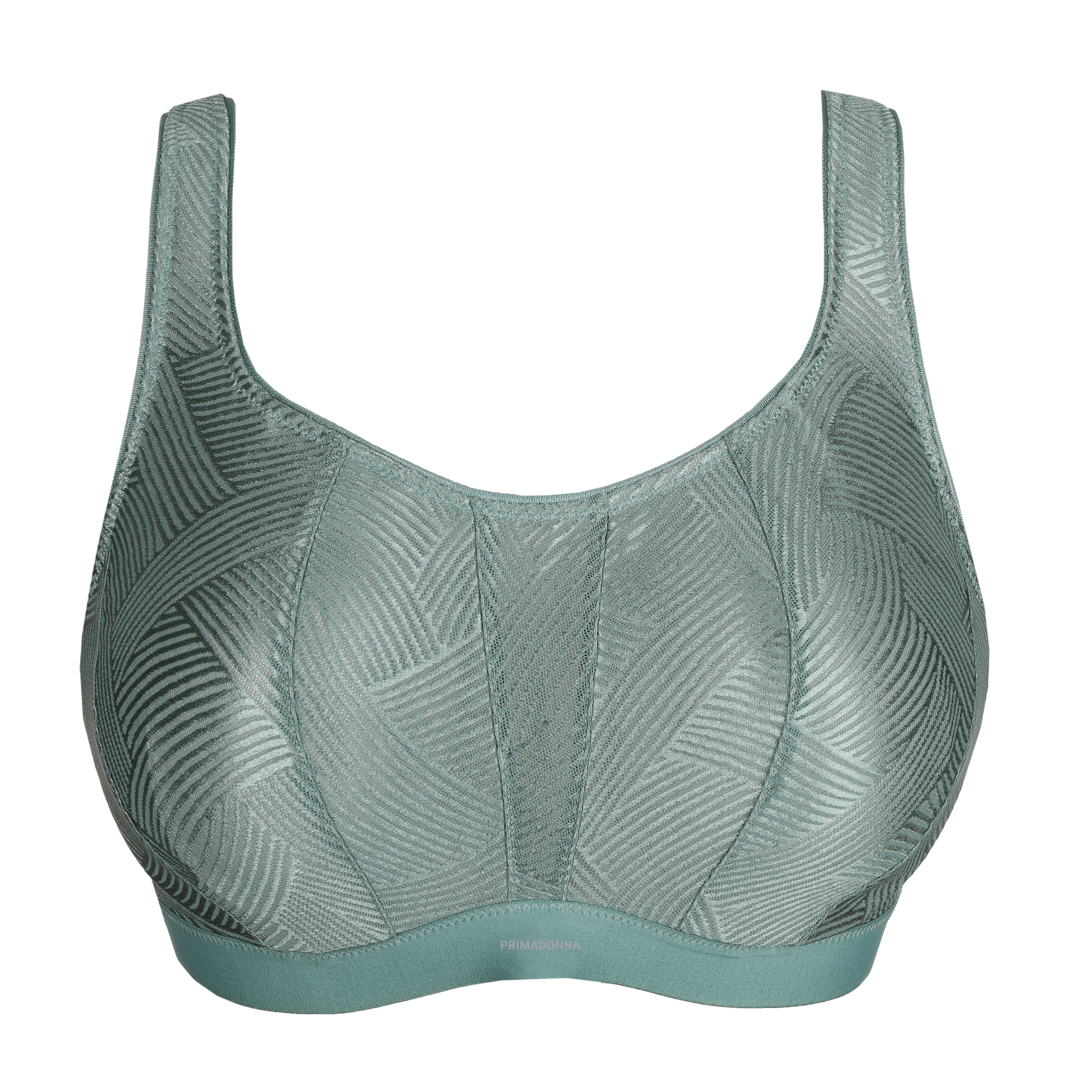 Soutien-gorge Prima Donna Taille 90G Modèle Gracious - Couleur Crocus - Bonnet G - Polyamide - Neuf Avec étiquettes