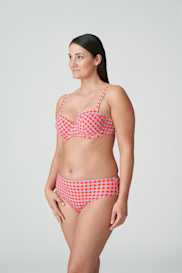 Salesbook image with head | Primadonna