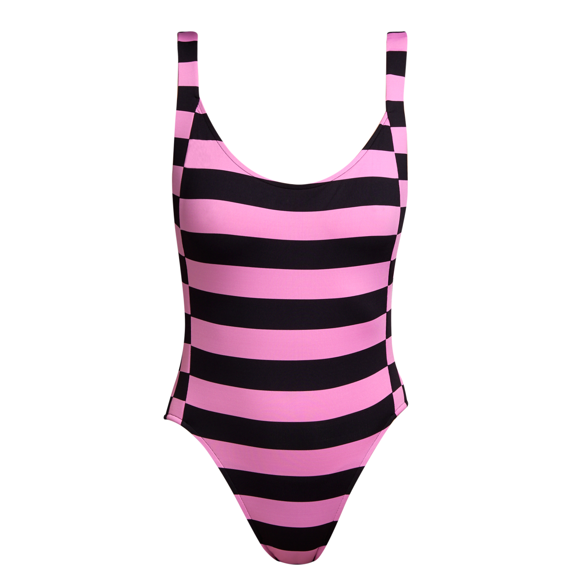 Andres Sarda Swimwear CURIE pink swimsuit special ANDRES SARDA