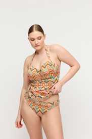 Salesbook image with head | Primadonna