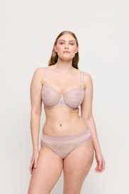 Salesbook image with head | Primadonna