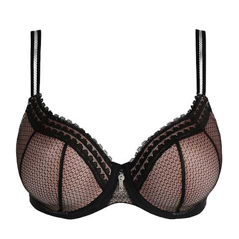 No body pictures | Primadonna