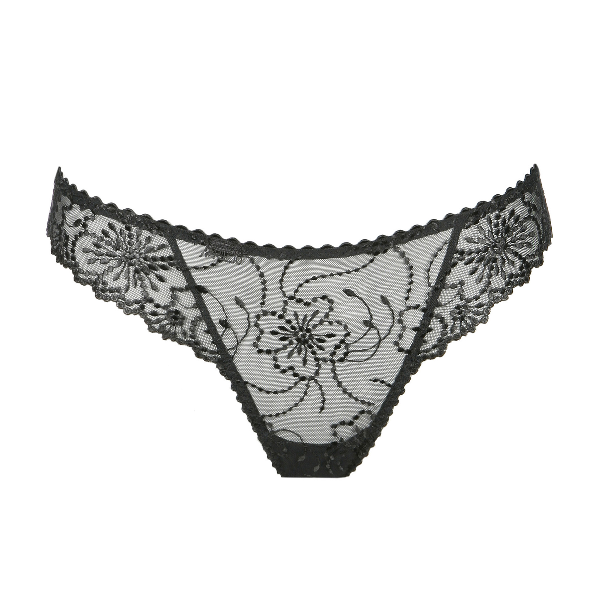 【Marie Jo】新作ショーツ★ストリングタイプ★Jane Marie Jo JANE natural rio briefs | Marie Jo United States