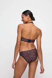 Salesbook image with head | Marie Jo