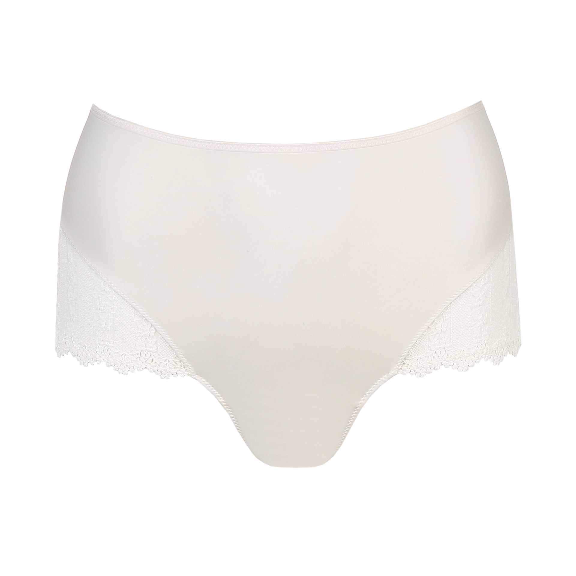 Marie Jo Christy High-Waist Knickers - The Short Way