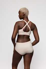 Salesbook image with head | Primadonna