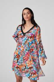 Salesbook image with head | Primadonna