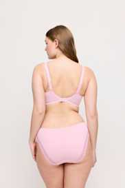 Salesbook image with head | Primadonna