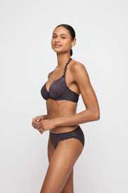 Salesbook image with head | Marie Jo