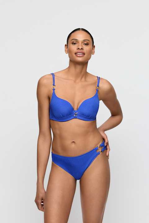 Salesbook image with head | Marie Jo