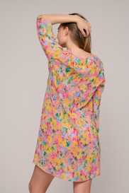 Salesbook image with head | Primadonna