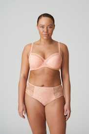 Salesbook image with head | Primadonna