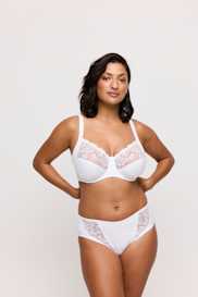 Salesbook image with head | Primadonna